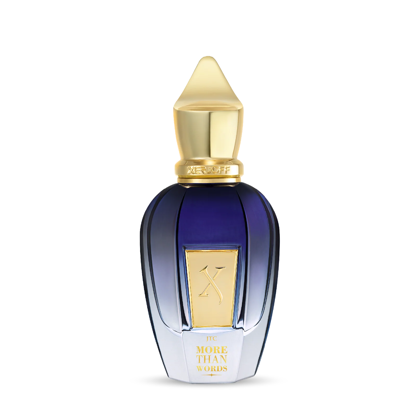 Xerjoff More Than Words