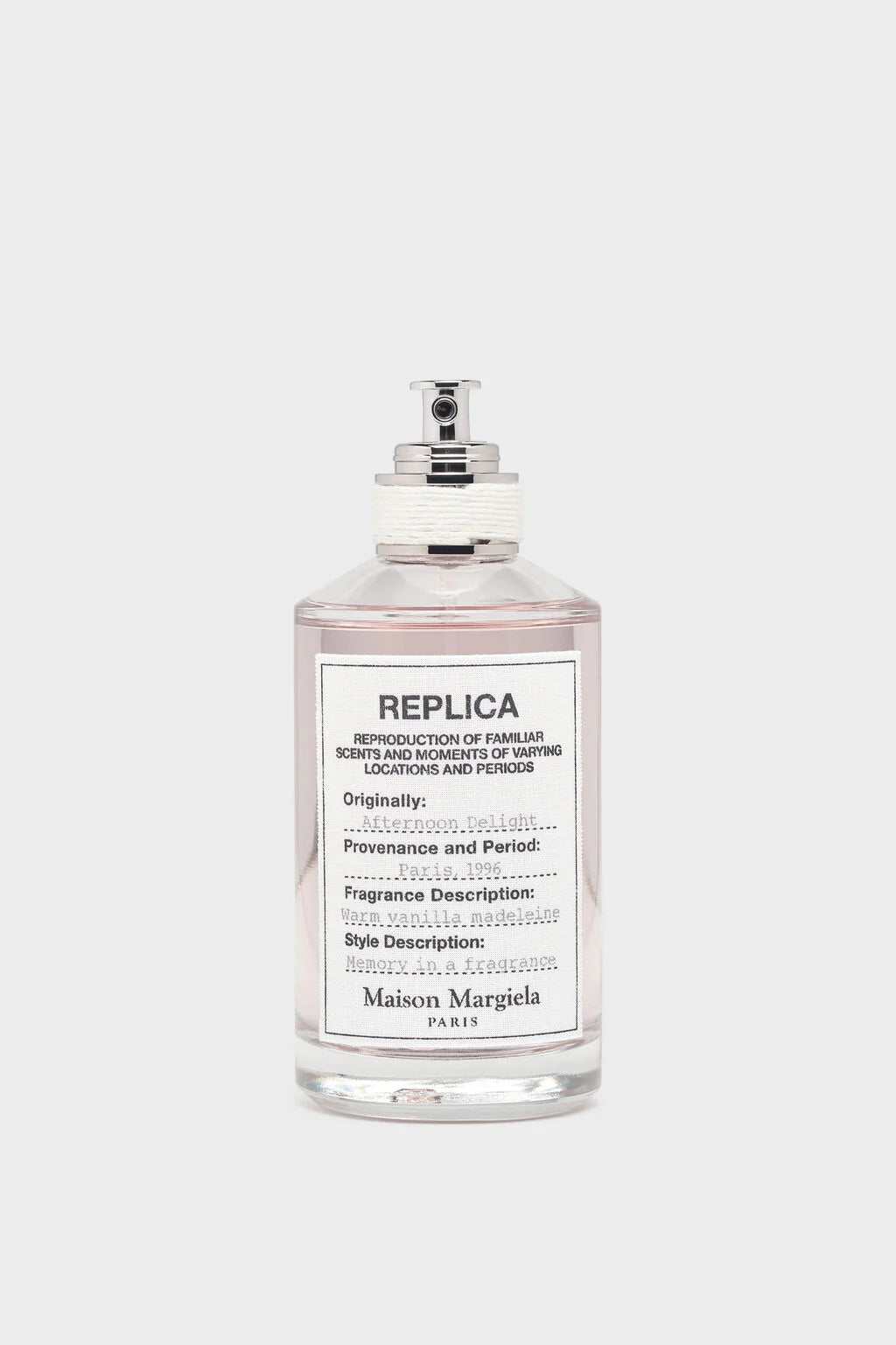 Maison Margiela Afternoon Delight