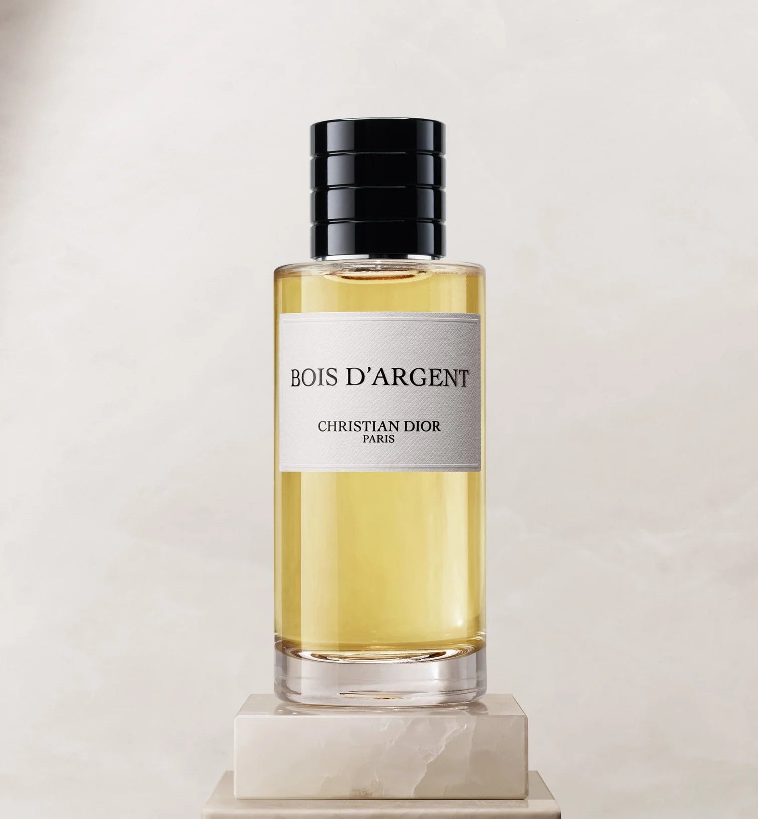 Christian Dior Bois D'Argent Edp