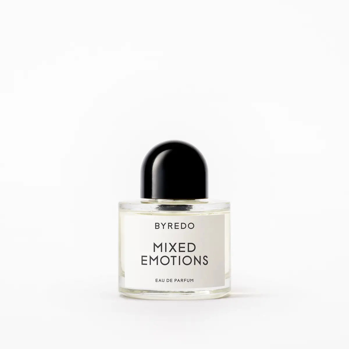 Byredo Mixed Emotions