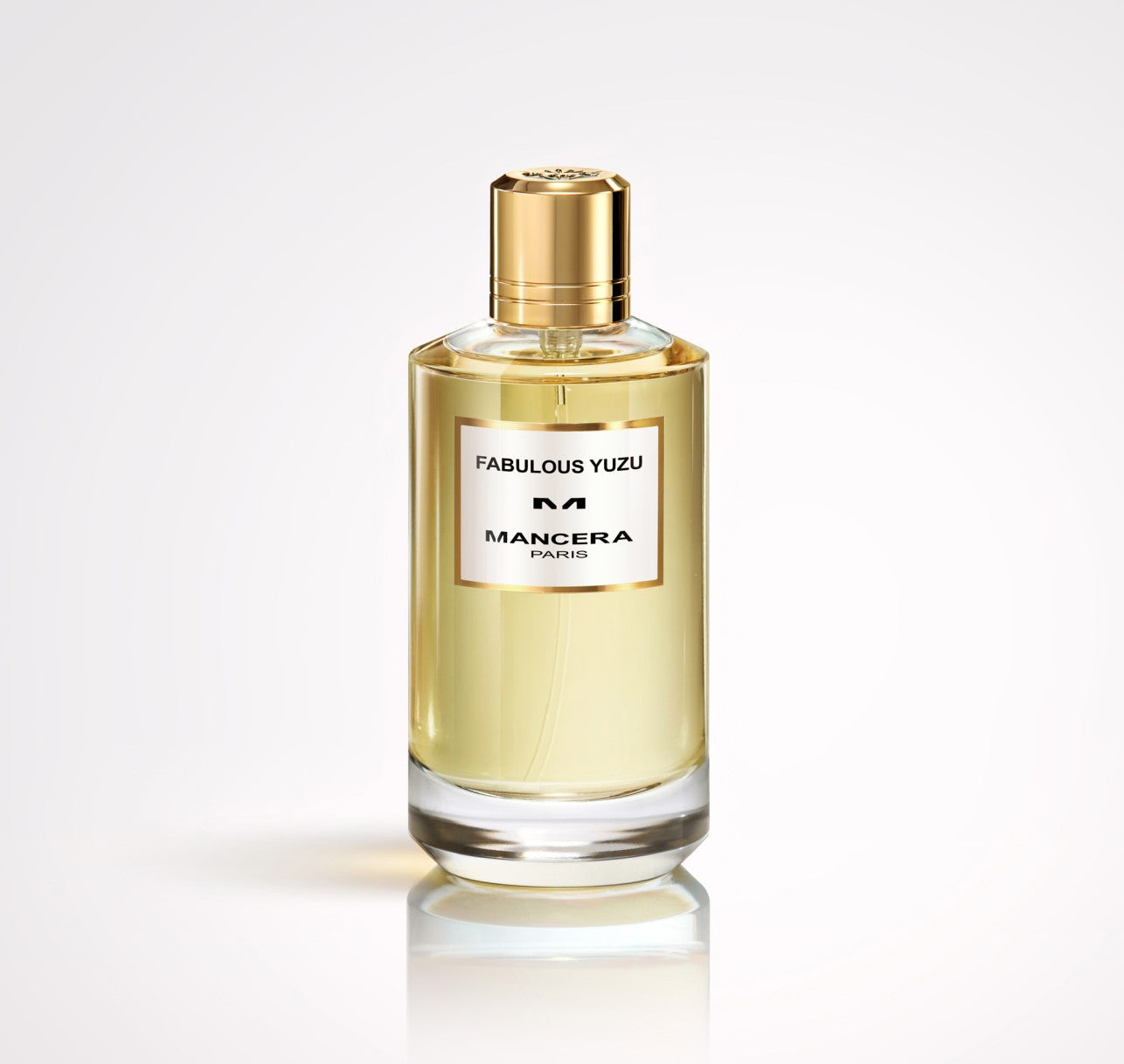 Mancera Fabulous Yuzu