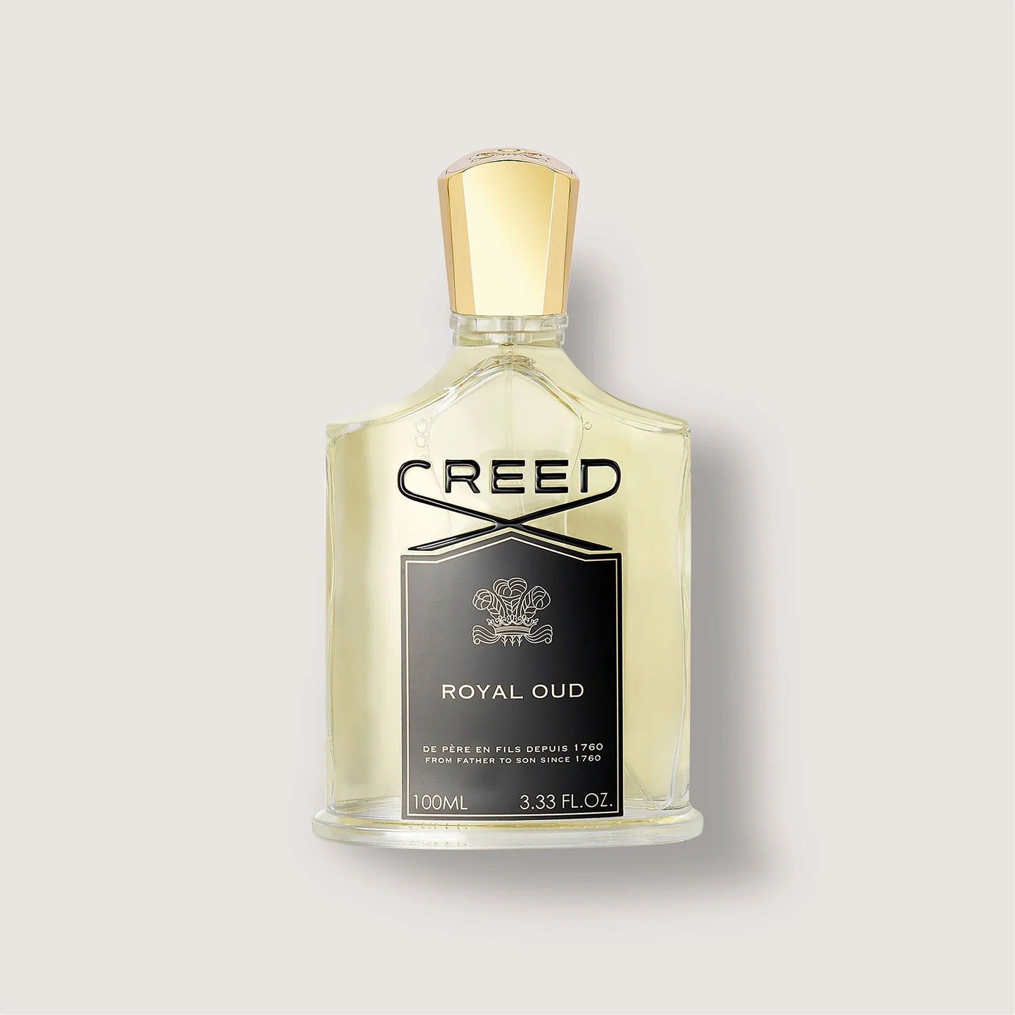 Creed Royal Oud
