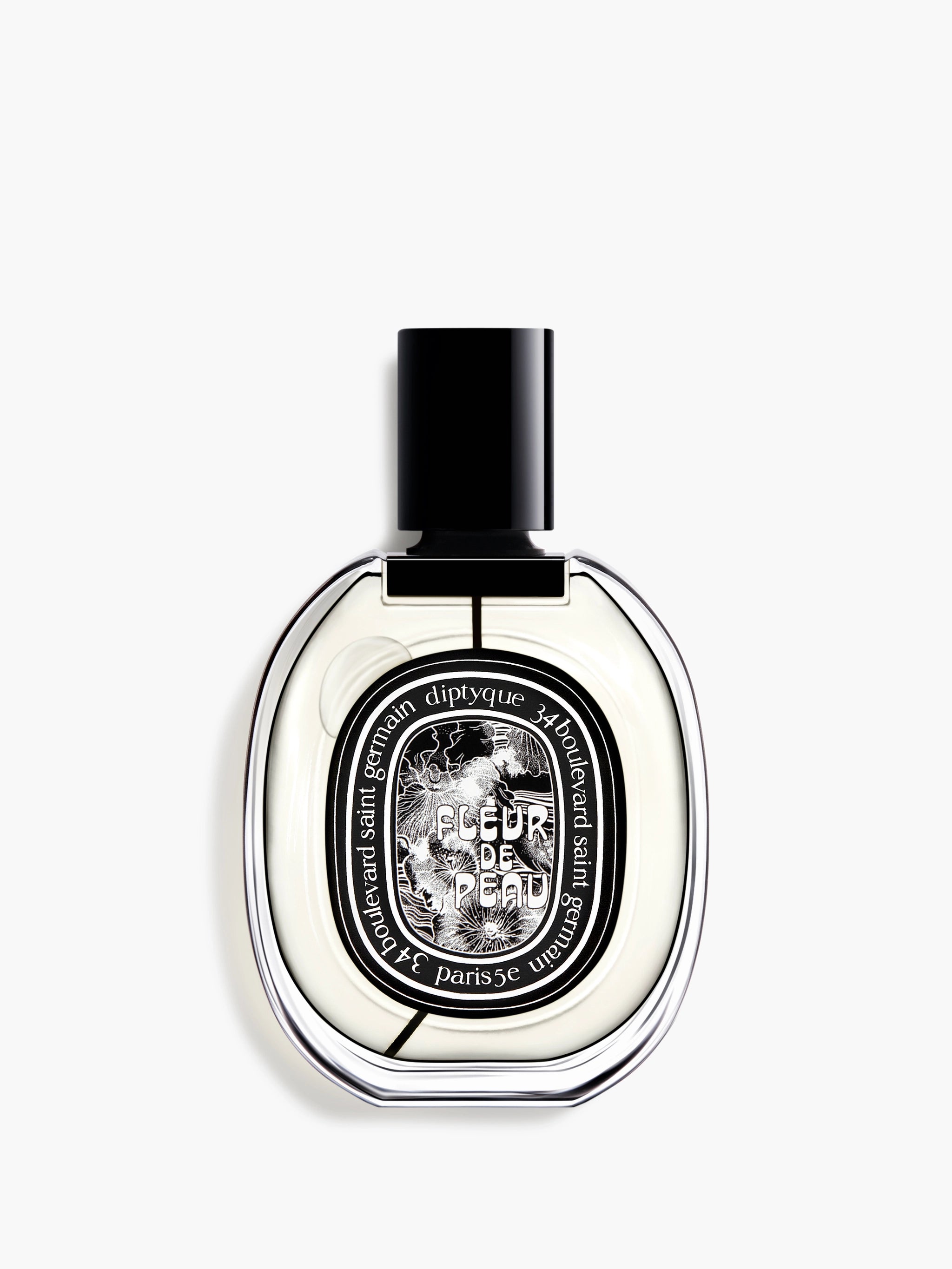 Diptyque Fleur De Peau