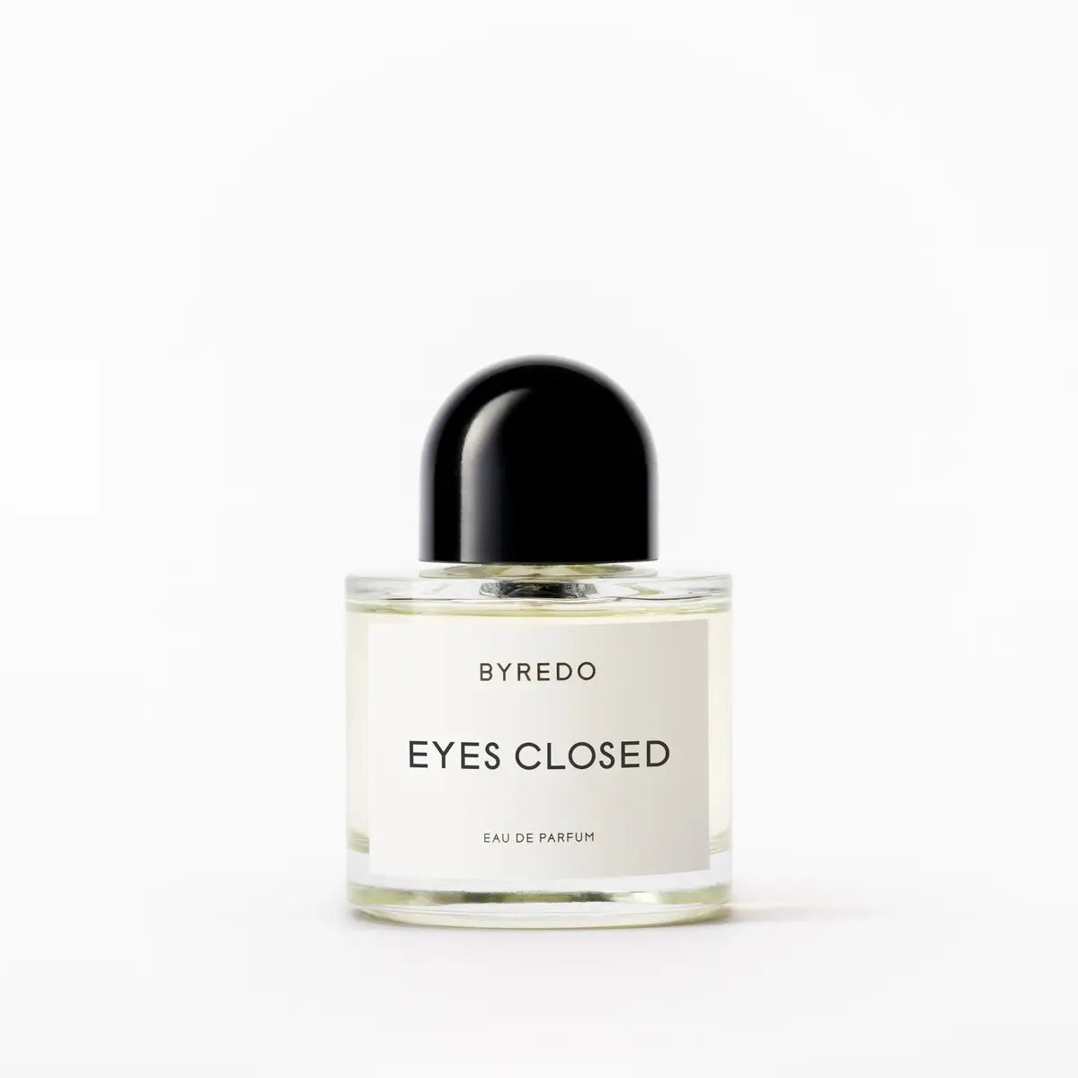 Byredo Eyes Closed