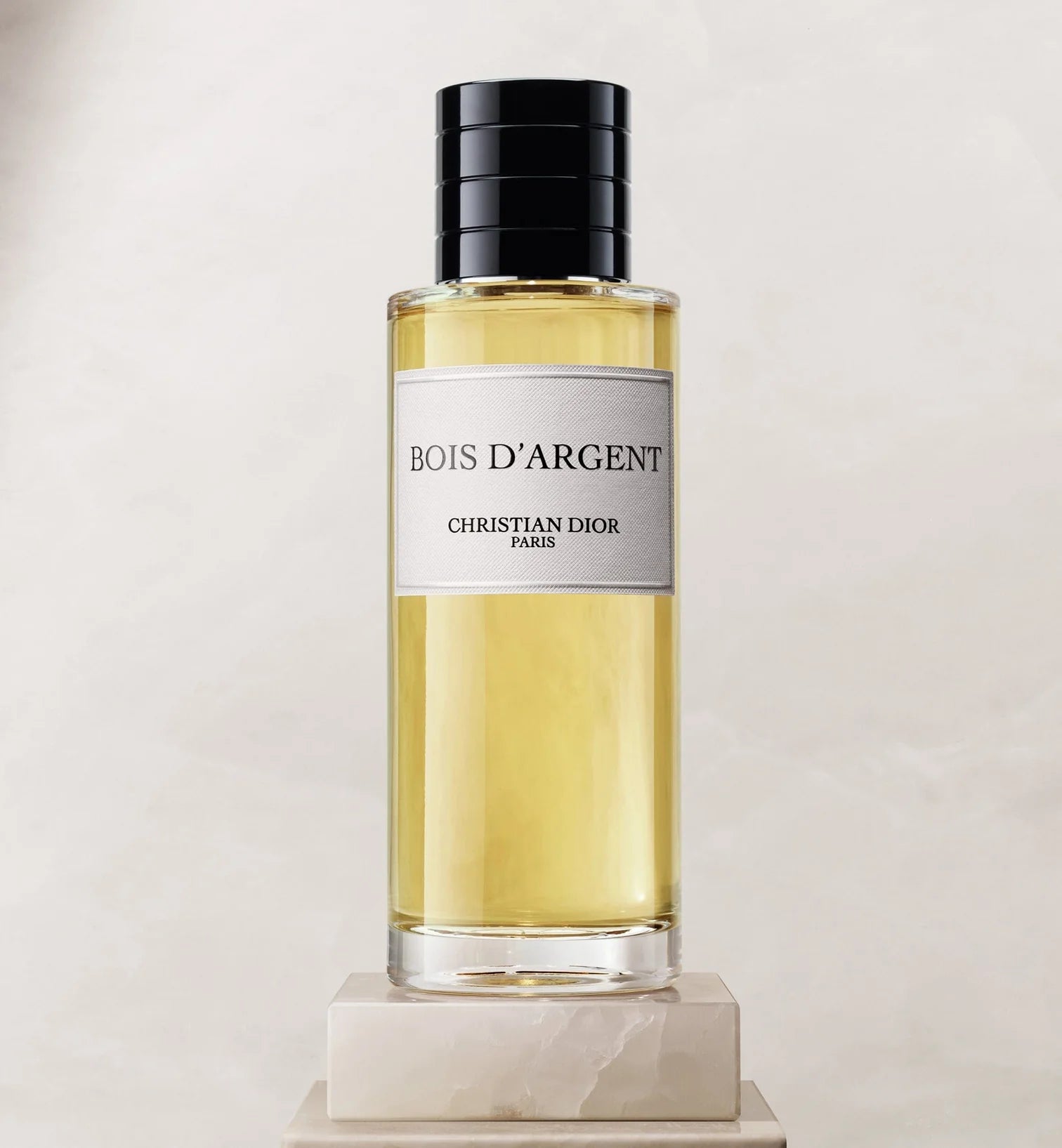 Christian Dior Bois D'Argent Edp