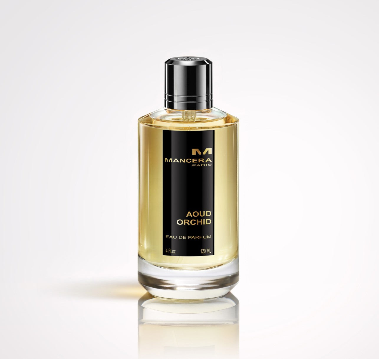 Mancera Aoud Orchid