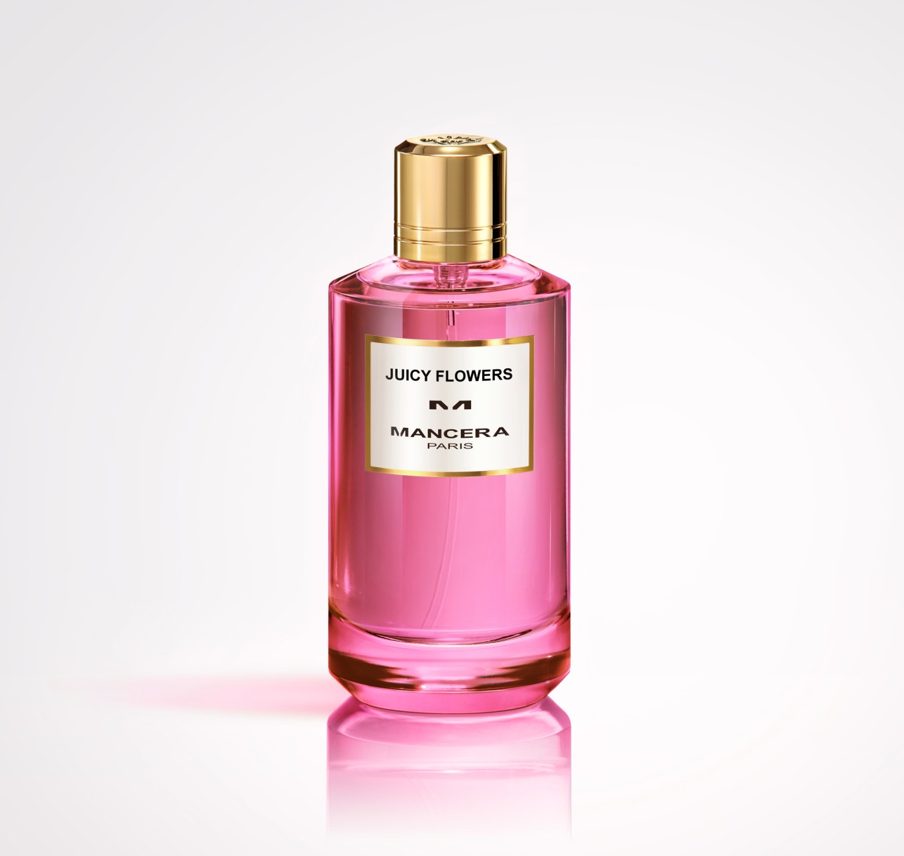 Mancera Juicy Flowers