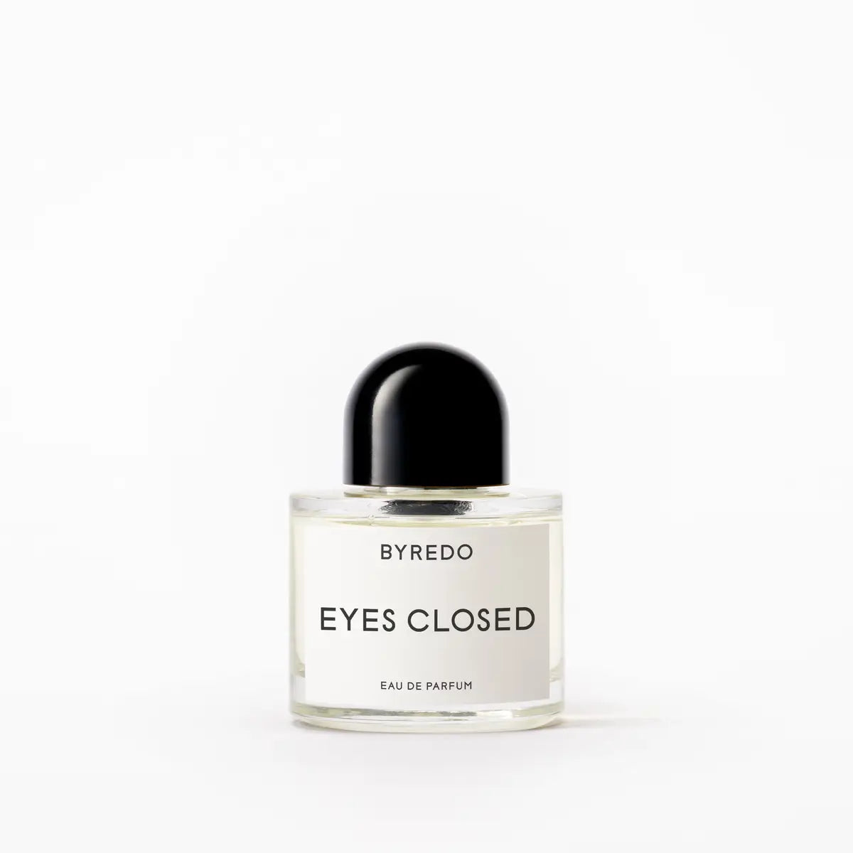 Byredo Eyes Closed