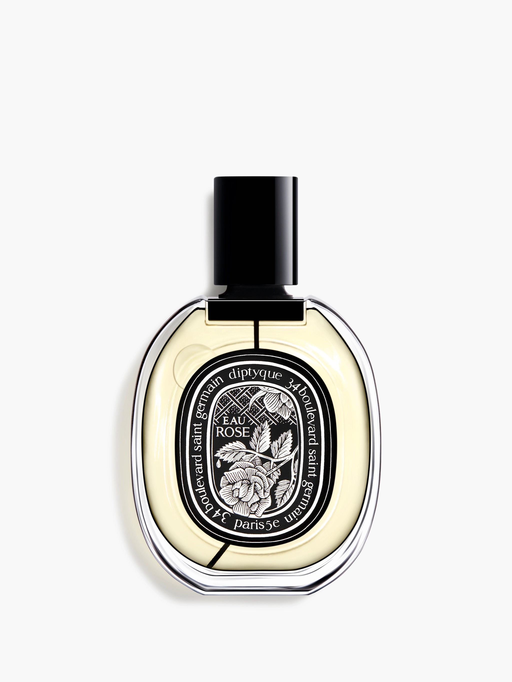 Diptyque Eau Rose