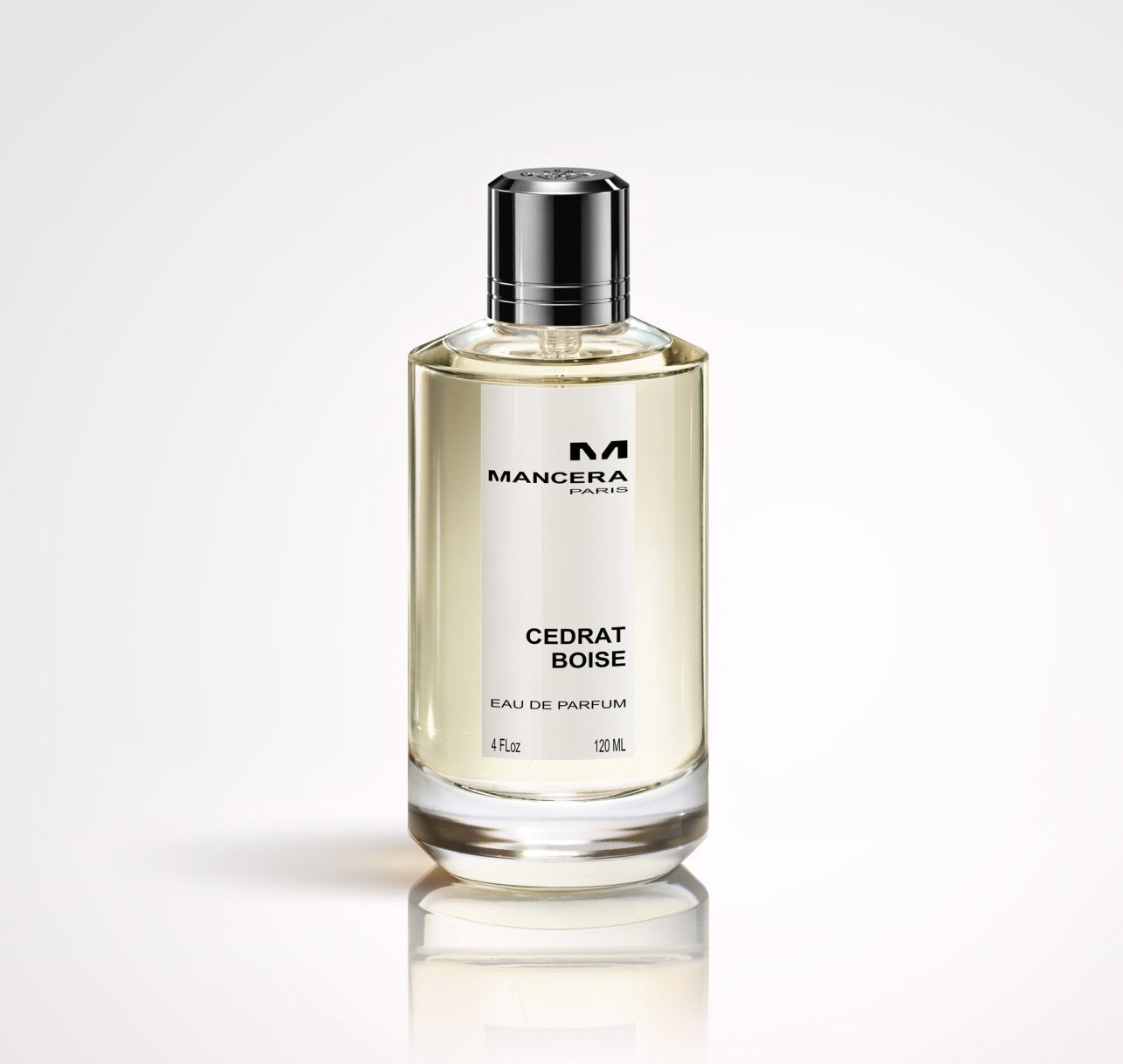 Mancera Cedrat Boise