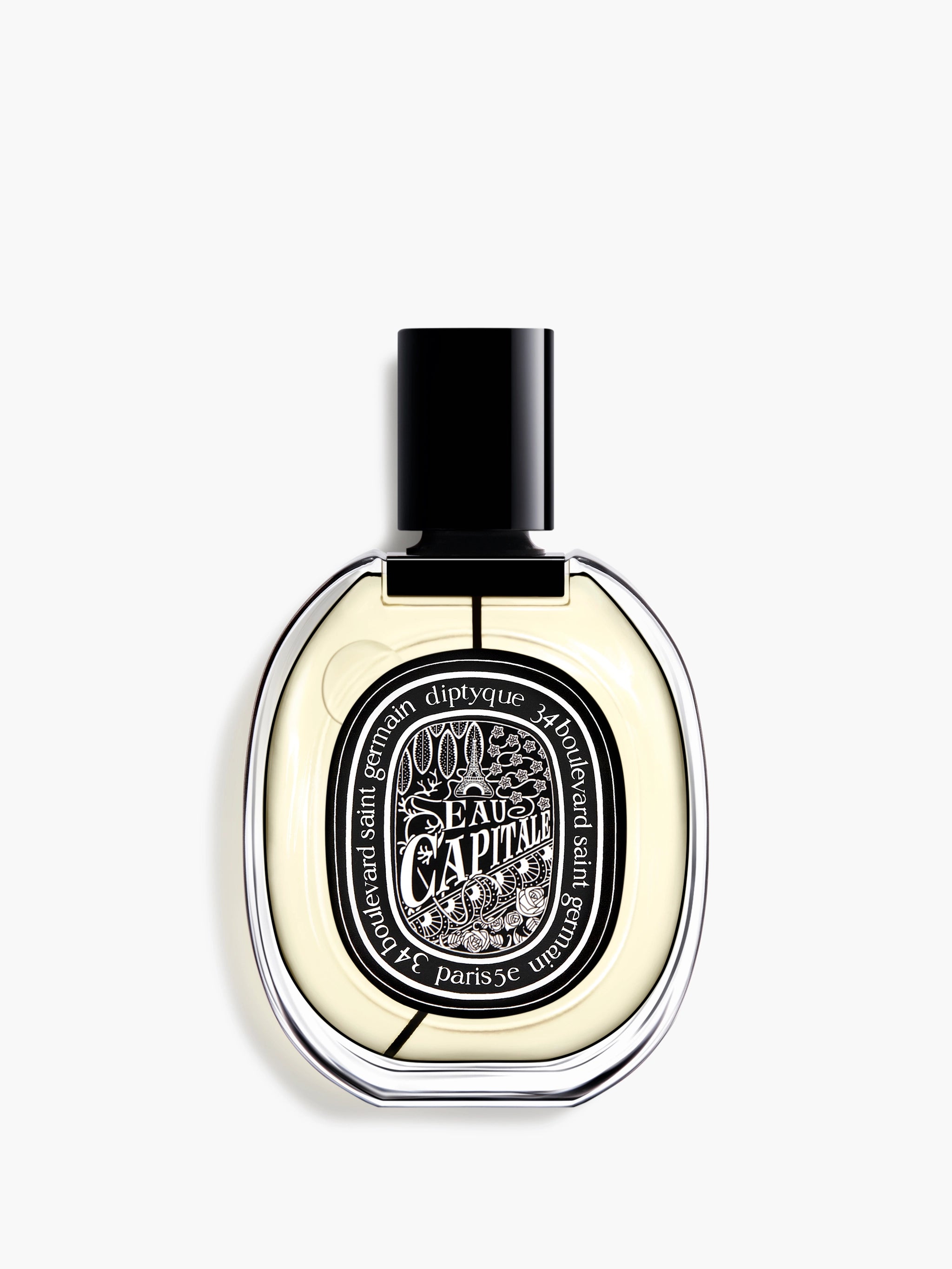 Diptyque Eau Capitale