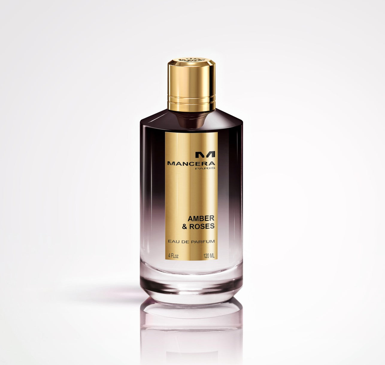 Mancera Amber & Roses