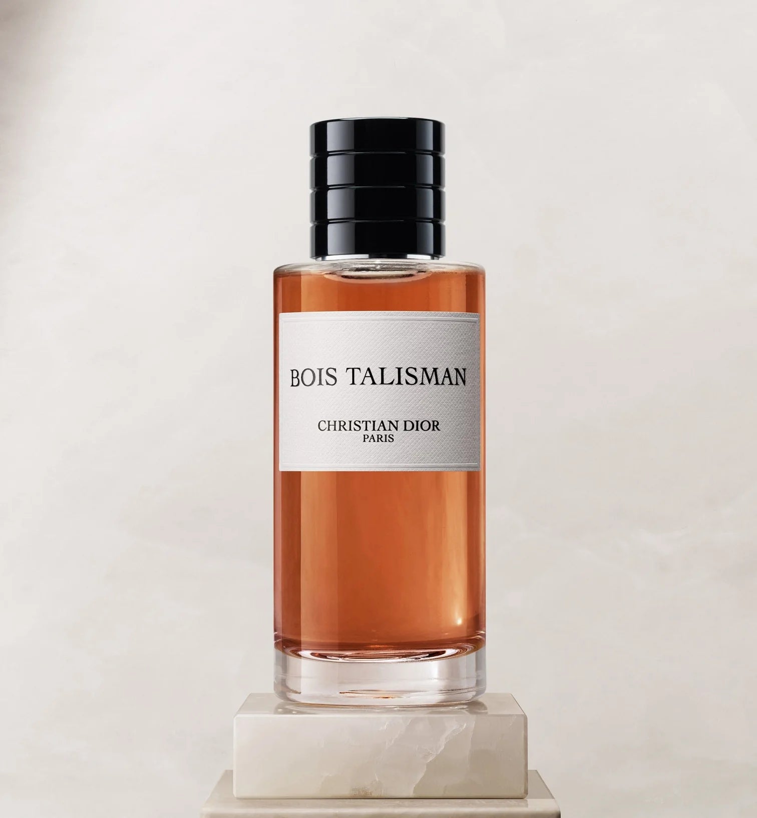 Christian Dior Bois Talisman Edp