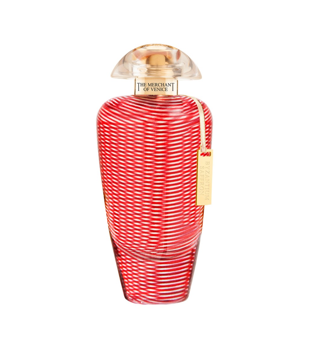 The Merchant Of Venice Byzantium Saffron