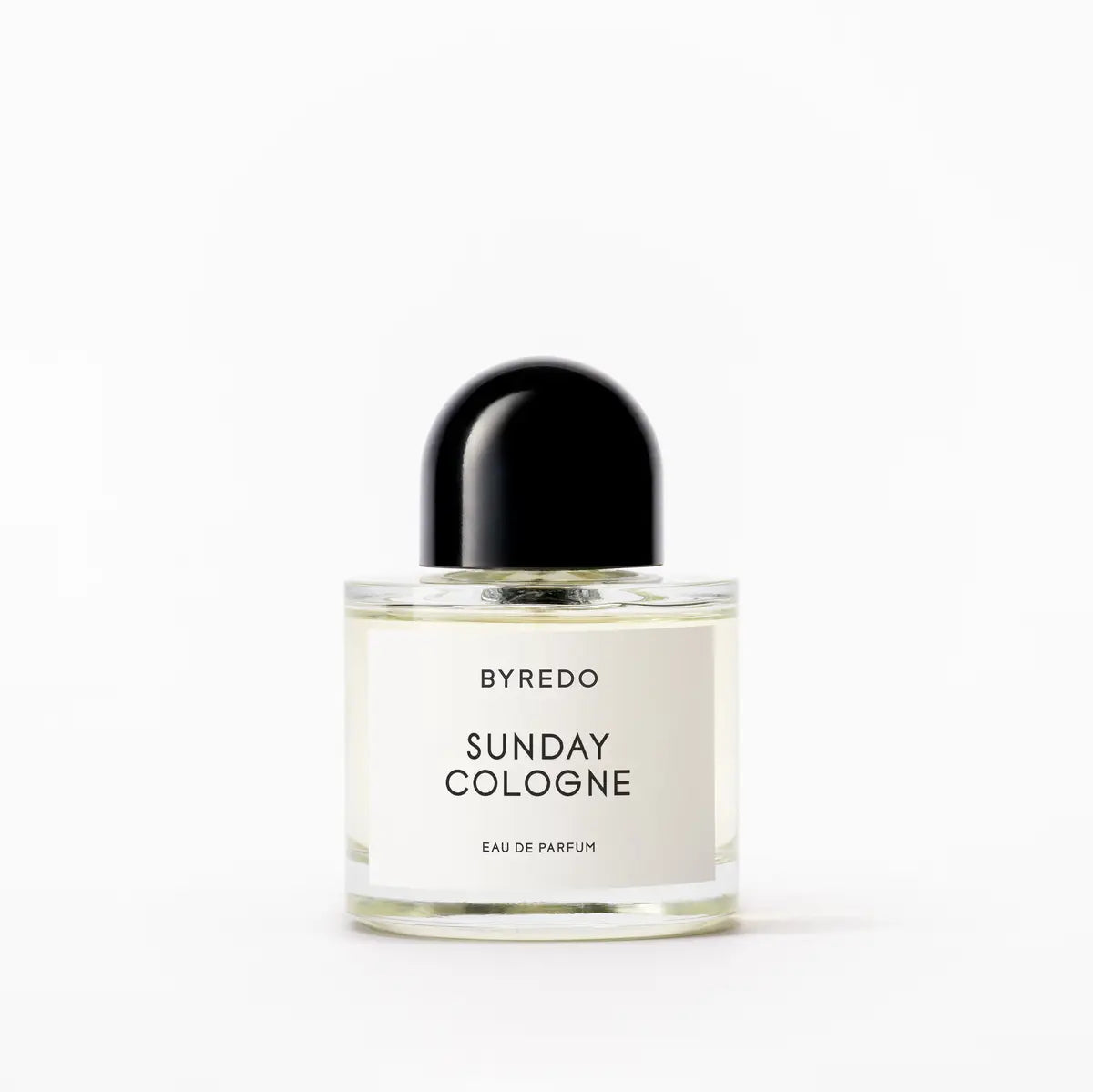 Byredo Sunday Cologne