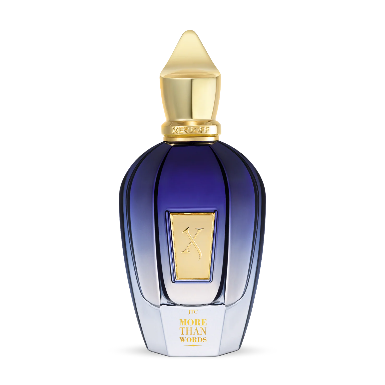 Xerjoff More Than Words