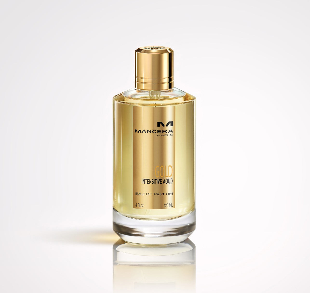 Mancera Gold Intensive Aoud